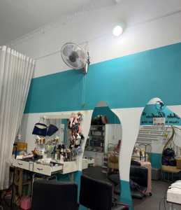 SANG LẠI TIỆM NAIL VỊ TRÍ TRUNG TÂM CMT8, LONG TOÀN ,Tp Bà Rịa , BR VŨNG TÀU