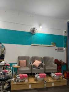 SANG LẠI TIỆM NAIL VỊ TRÍ TRUNG TÂM CMT8, LONG TOÀN ,Tp Bà Rịa , BR VŨNG TÀU