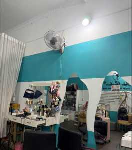 SANG LẠI TIỆM NAIL VỊ TRÍ TRUNG TÂM CMT8, LONG TOÀN ,Tp Bà Rịa , BR VŨNG TÀU