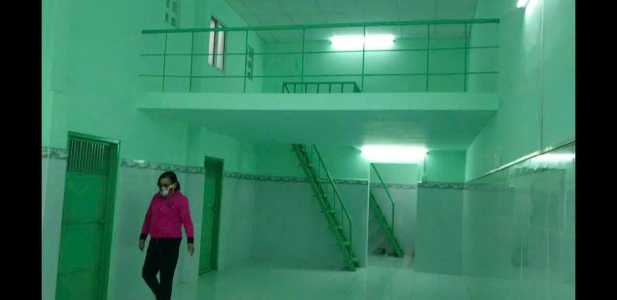 sang nguyên tiệm sửa xe tại vĩnh lộc b - bình chánh