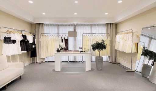 PASS LẠI MỘT SHOP THỜI TRANG “CÓ GU” Ở TÂY SƠN