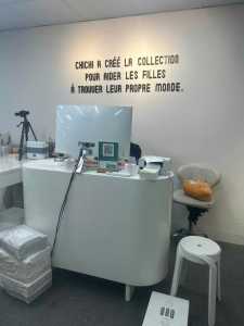 PASS LẠI MỘT SHOP THỜI TRANG “CÓ GU” Ở TÂY SƠN