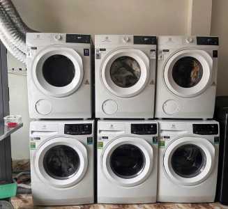 sang nhượng tiệm giặt sấy  tân phú