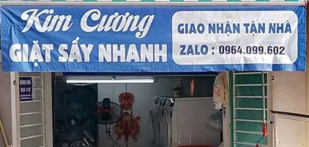 cần sang tiệm đang kinh doanh ở Huỳnh Tấn Phát - Quận 7 .