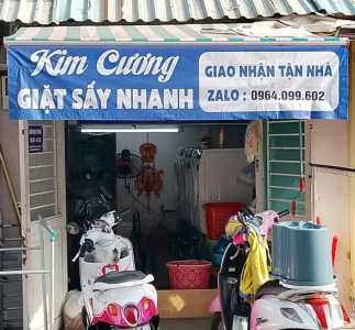cần sang tiệm đang kinh doanh ở Huỳnh Tấn Phát - Quận 7 .
