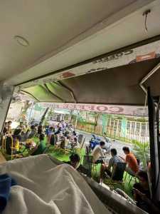 Không có người quản lý e cần sang lại quán cafe đang kinh doanh ổn định
