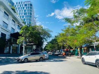 CHÍNH CHỦ SANG NHƯỢNG QUÁN CƠM VP TẠI DUY TÂN, DỊCH VỌNG, CẦU GIẤY HÀ NỘI