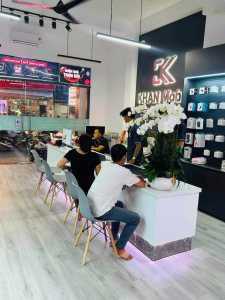 Mình cần sang nhượng nhà nguyên căn 334 Bắc Hải, Tân Bình 