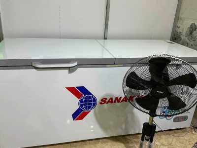 Sang nhượng quán mới setup( chỉ việc vào và bán