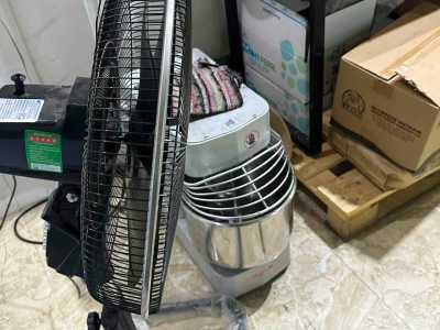 Sang nhượng quán mới setup( chỉ việc vào và bán