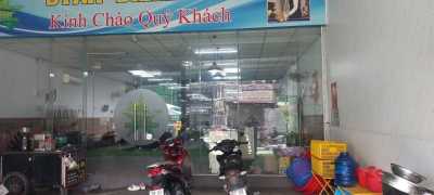 cần sang nhượng lại clb bida máy lạnh