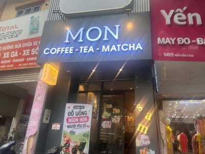 CẦN SANG NHƯỢNG GẤP QUÁN ĐỒ UỐNG      