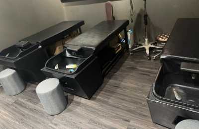 SANG NHƯỢNG TIỆM TÓC VỊ TRÍ SIÊU ĐẸP TIỀM NĂNG TẠI ĐỒNG NAI