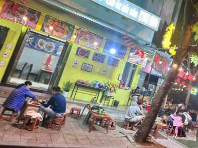 Chính chủ cần sang nhượng mb tầng 1 