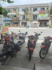 SANG NHƯỢNG QUÁN CƠM BÌNH DÂN - VỊ TRÍ ĐẸP, LƯỢNG KHÁCH ỔN ĐỊNH