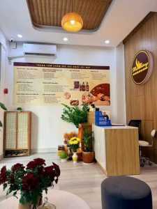 SANG NHƯỢNG SPA  NHẬN MẶT BẰNG LÀ LÀM NGAY! 