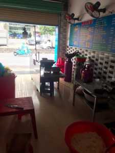 CẦN SANG GẤP QUÁN.........