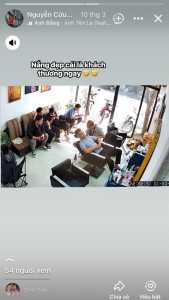 CẦN SANG CỬA HÀNG TÓC......