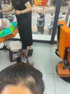  cần sang bớt 1 tiệm tại Quận 6