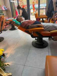  cần sang bớt 1 tiệm tại Quận 6