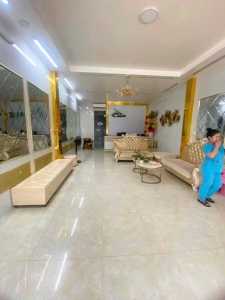 chuyển nhượng spa đang hoạt động tốt 