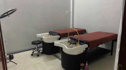 chuyển nhượng spa đang hoạt động tốt 