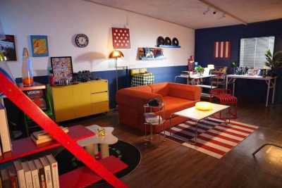 SANG NHƯỢNG LẠI STUDIO CHỤP ẢNH