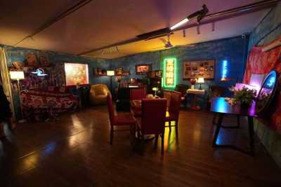 SANG NHƯỢNG LẠI STUDIO CHỤP ẢNH