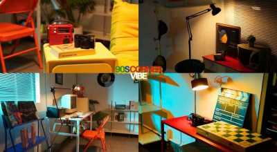 SANG NHƯỢNG LẠI STUDIO CHỤP ẢNH