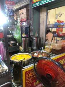 cần sang nhượng quán cháo bò lẩu bò.