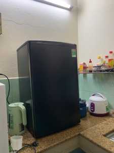 cần sang tiệm tóc ( khu vực KCN Mỹ Phước 1