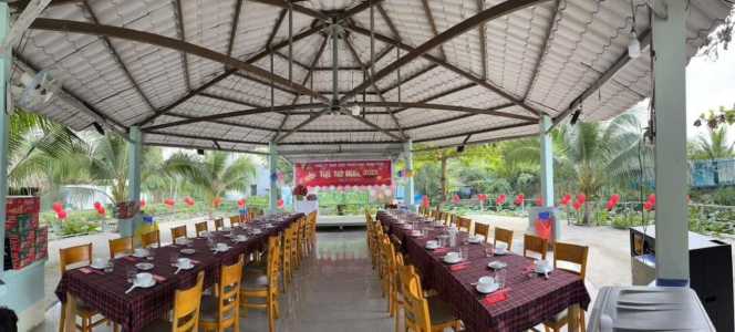 Cần sang lại quán Ẩm Thực Thiên Phú 