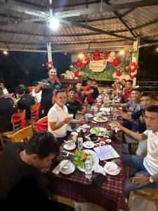 Cần sang lại quán Ẩm Thực Thiên Phú 