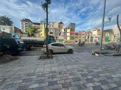 Sang nhượng/thanh lý cửa hàng mặt đường Ô Chợ Dừa mới Đống Đa Hà Nội .