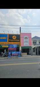 CẦN SANG NHƯỢNG QUÁN TRÀ SỮA