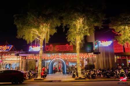 CÔ CHIÊU RESTAURANT CẦN SANG NHƯỢNG