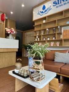 SANG NHƯỢNG SPA TẠI VINHOMES GRAND PARK QUẬN 9