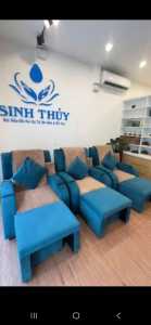 SANG NHƯỢNG SPA TẠI VINHOMES GRAND PARK QUẬN 9