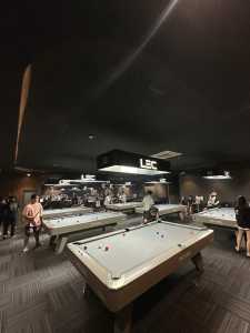 SANG NHƯỢNG CLB BILLIARDS TÂN PHÚ TP.HCM.