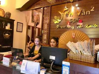 ĐI NƯỚC NGOÀI KHÔNG NGƯỜI QUẢN LÝ SANG, 