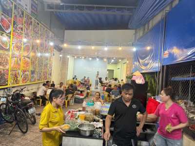SANG QUÁN ỐC 42 ...............
