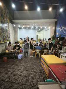 SANG QUÁN ỐC 42 ...............