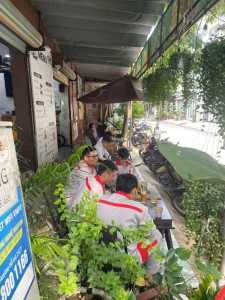 SANG NHƯỢNG TOÀN BỘ QUÁN DỄ KINH DOANH