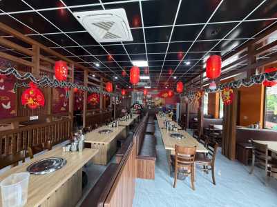 CẦN SANG NHƯỢNG QUÁN TẠI THANH MIỆN HẢI DƯƠNG