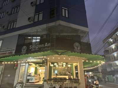 GIÁ SANG SIÊU TỐT CHỈ VỚI 19X CÓ NGAY QUÁN CAFE 