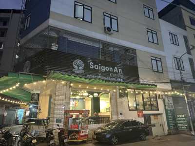GIÁ SANG SIÊU TỐT CHỈ VỚI 19X CÓ NGAY QUÁN CAFE 