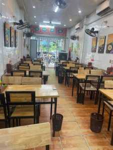 Chính chủ cần sang nhượng mb số 32 Nguyễn Chí Thanh