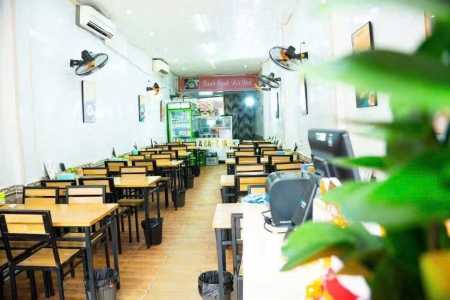 Chính chủ cần sang nhượng mb số 32 Nguyễn Chí Thanh