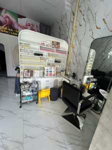 CẦN SANG FULL TIỆM VÀ MẶT BẰNG GIÁ TỐT TẠI BÌNH DƯƠNG