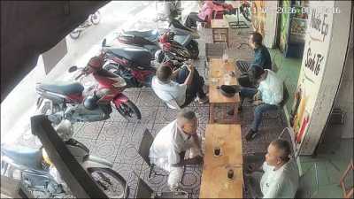 CẦN SANG QUÁN CAFE THUẬN AN BÌNH DƯƠNG